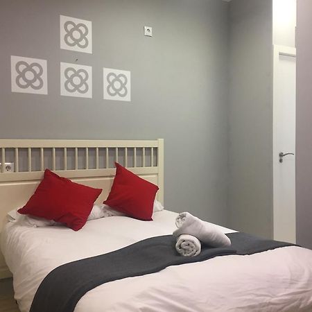Hostel Artistic Barcelone Extérieur photo