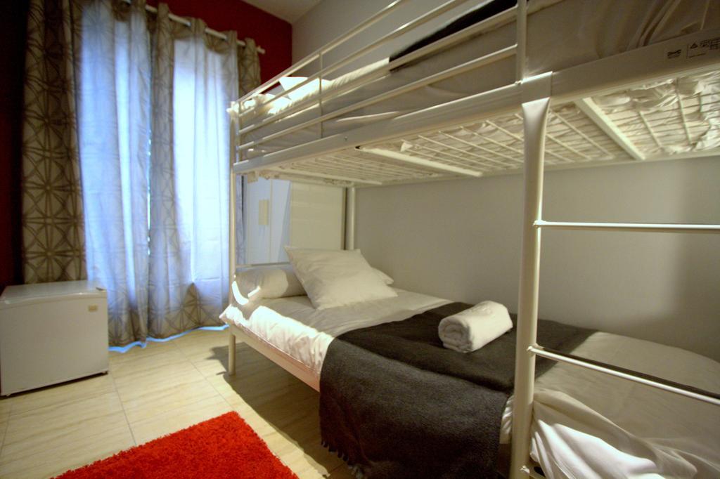 Hostel Artistic Barcelone Extérieur photo