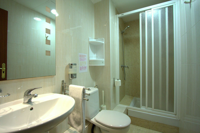 Hostel Artistic Barcelone Extérieur photo