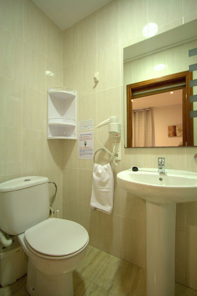Hostel Artistic Barcelone Extérieur photo