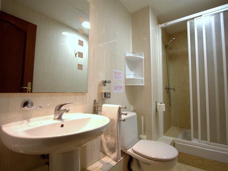 Hostel Artistic Barcelone Extérieur photo