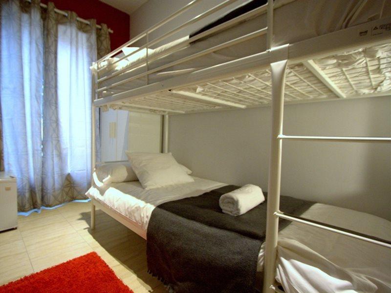 Hostel Artistic Barcelone Extérieur photo