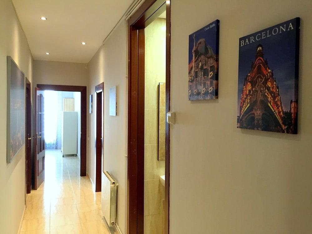 Hostel Artistic Barcelone Extérieur photo